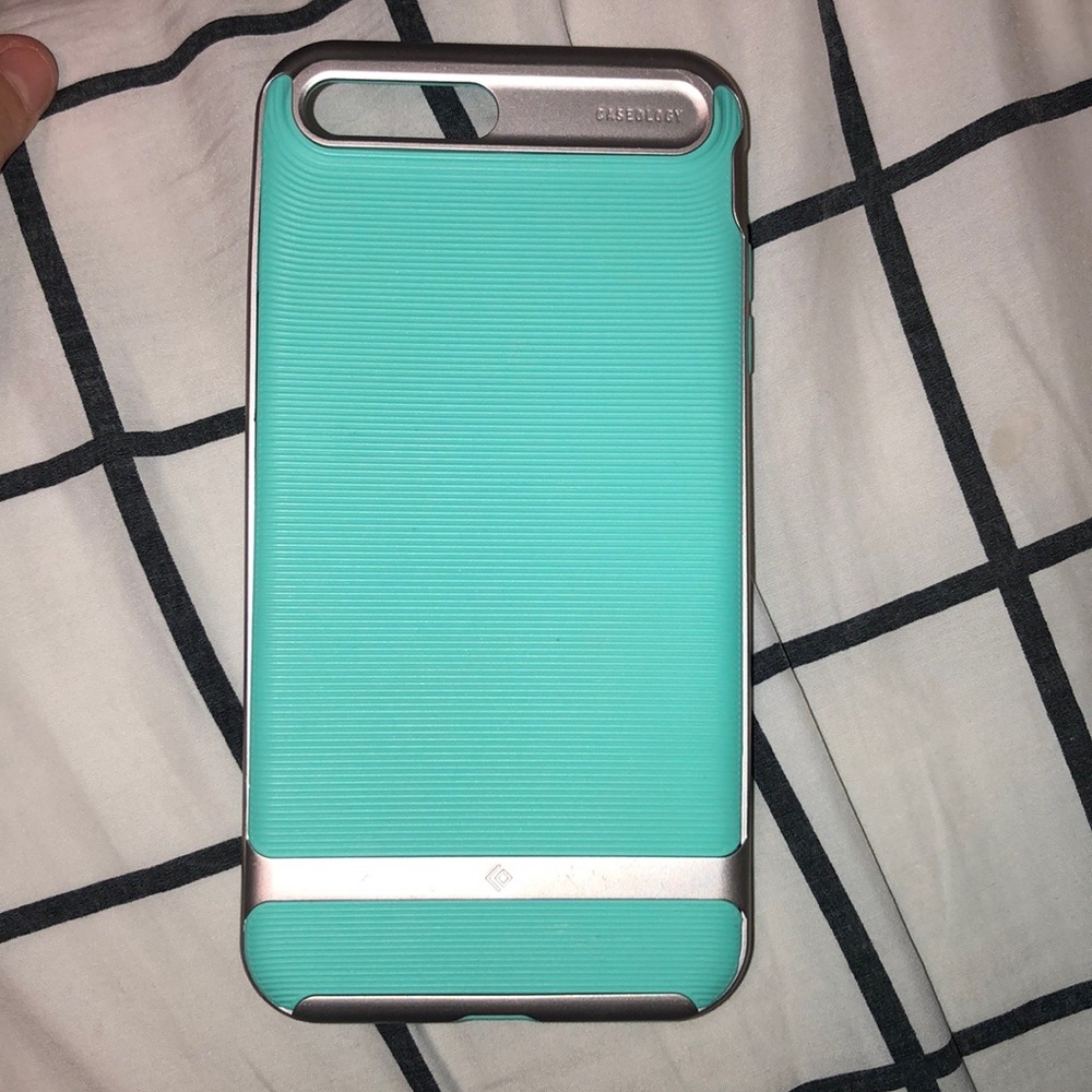 iPhone 8 Plus Case